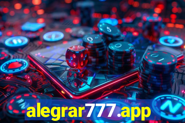 alegrar777.app