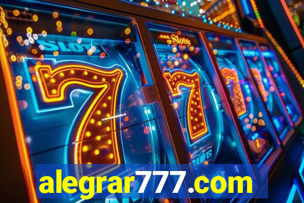 alegrar777.com