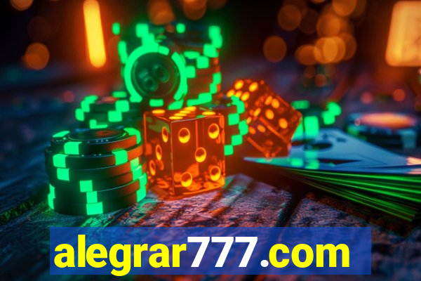 alegrar777.com