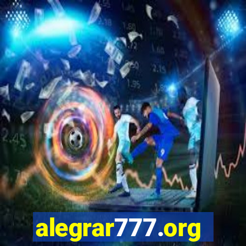 alegrar777.org