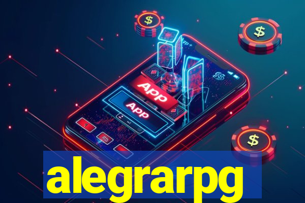 alegrarpg