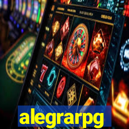 alegrarpg