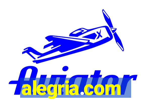 alegria.com