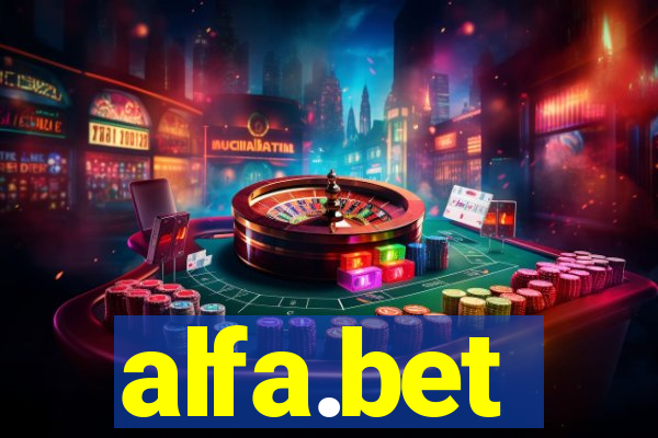 alfa.bet