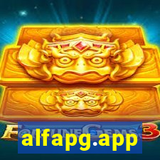 alfapg.app