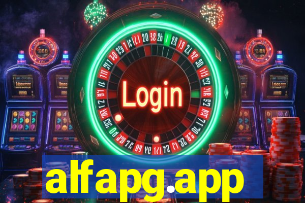 alfapg.app