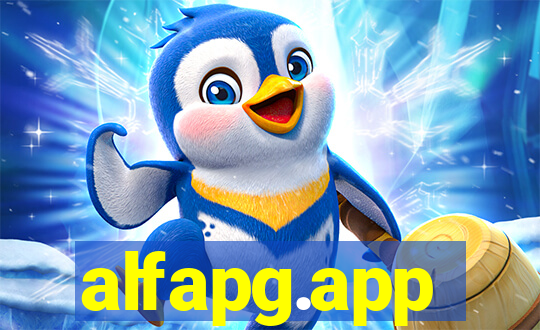 alfapg.app