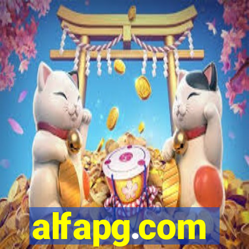 alfapg.com