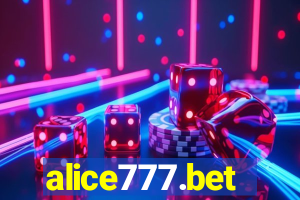 alice777.bet