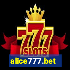 alice777.bet