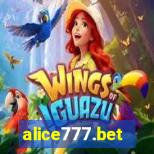 alice777.bet