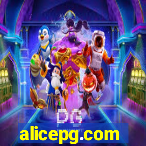 alicepg.com