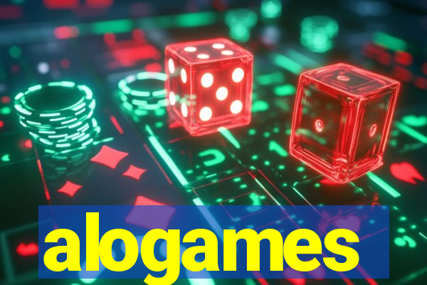 alogames