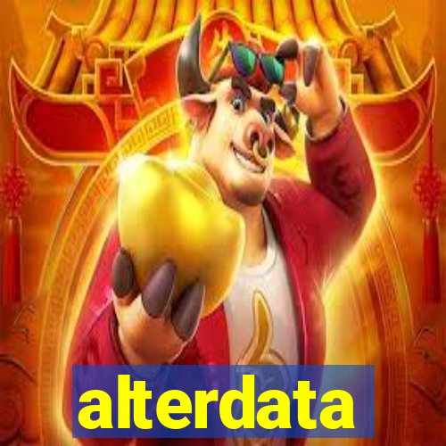 alterdata