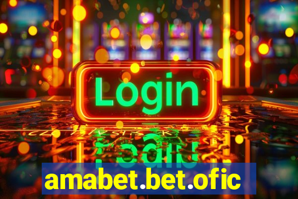 amabet.bet.oficial