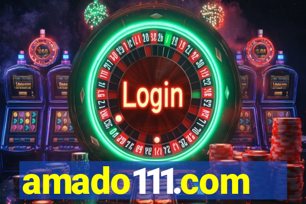 amado111.com