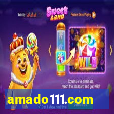 amado111.com