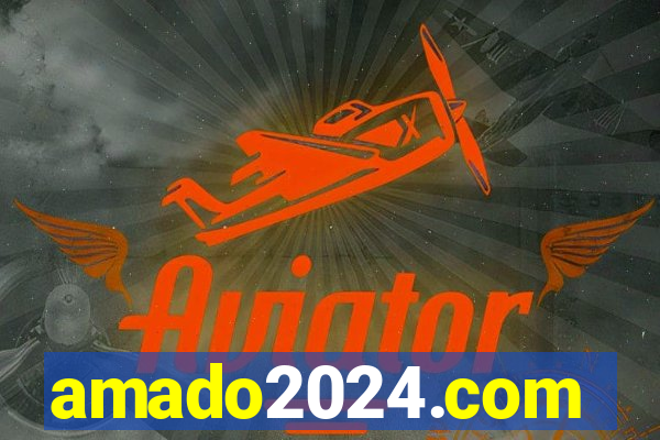 amado2024.com