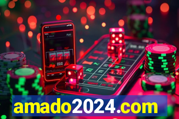 amado2024.com