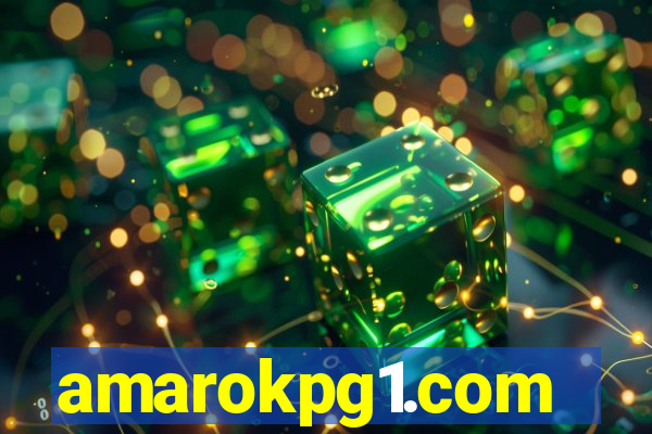 amarokpg1.com