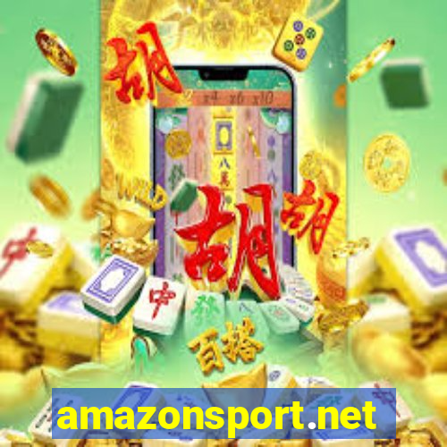 amazonsport.net