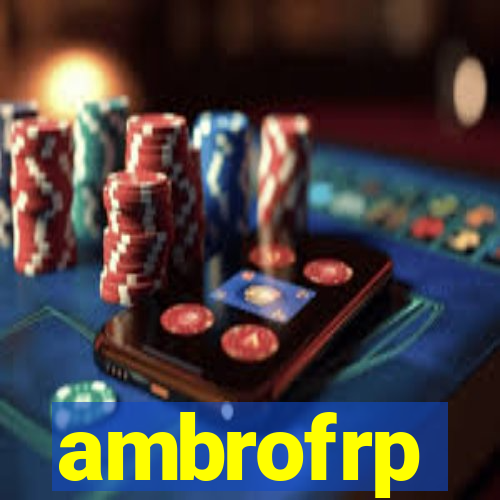 ambrofrp