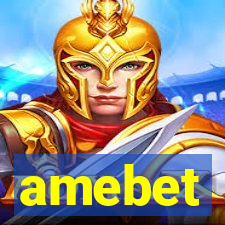 amebet