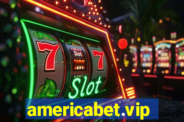 americabet.vip