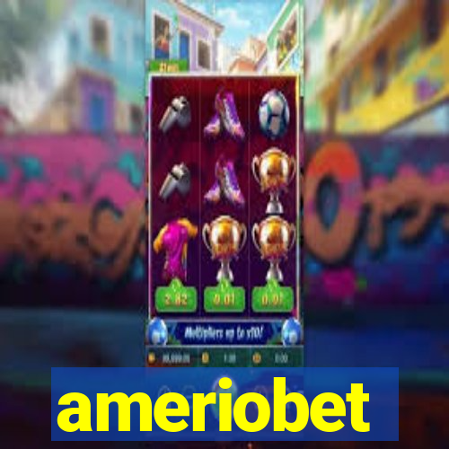 ameriobet