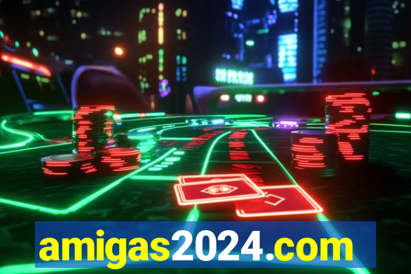 amigas2024.com