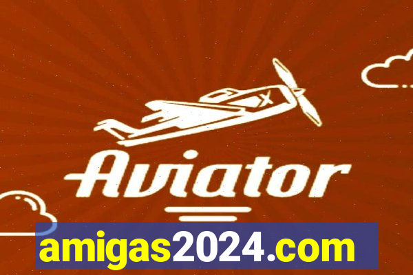 amigas2024.com