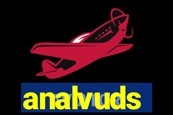 analvuds