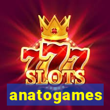 anatogames