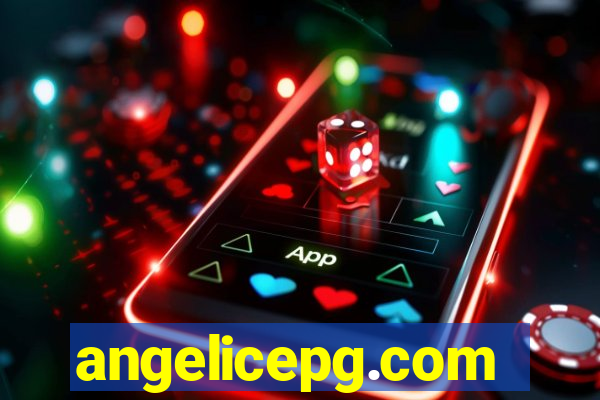 angelicepg.com