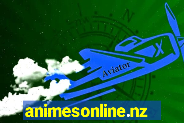 animesonline.nz