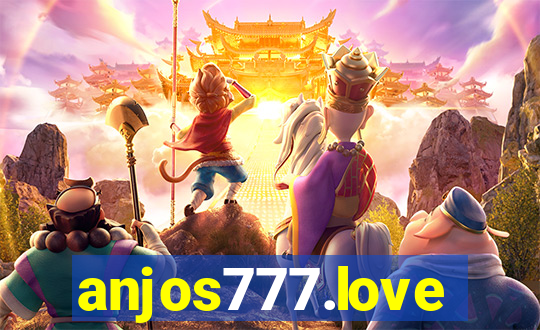 anjos777.love