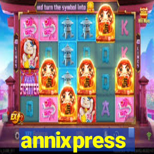 annixpress