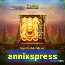 annixspress