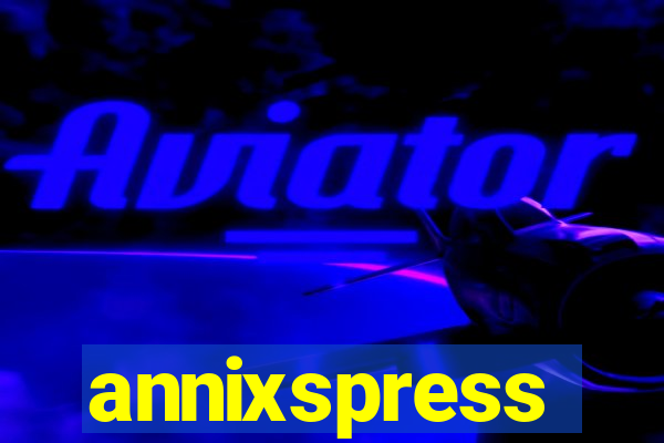 annixspress