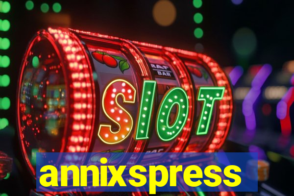 annixspress