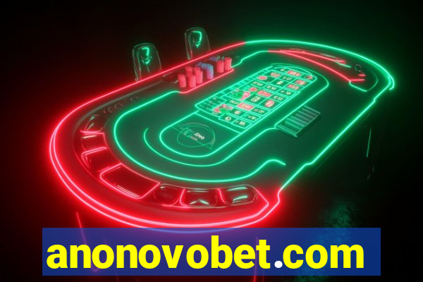 anonovobet.com