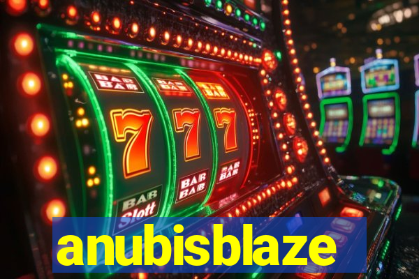 anubisblaze