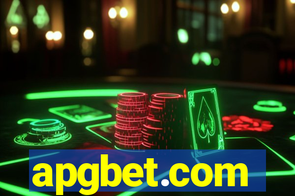 apgbet.com