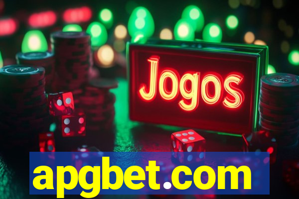 apgbet.com