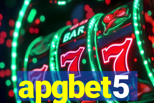 apgbet5