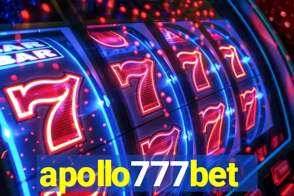 apollo777bet