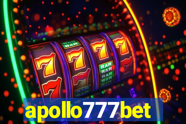 apollo777bet