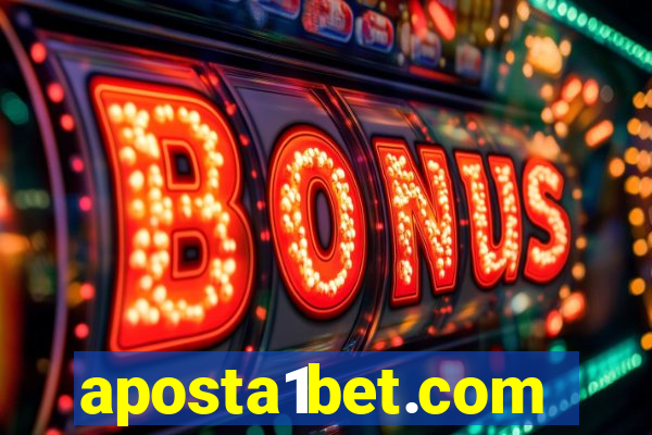 aposta1bet.com