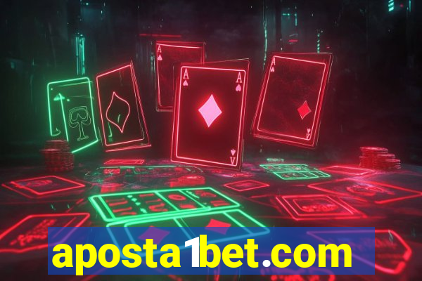 aposta1bet.com