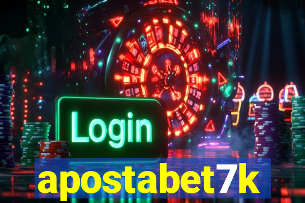 apostabet7k